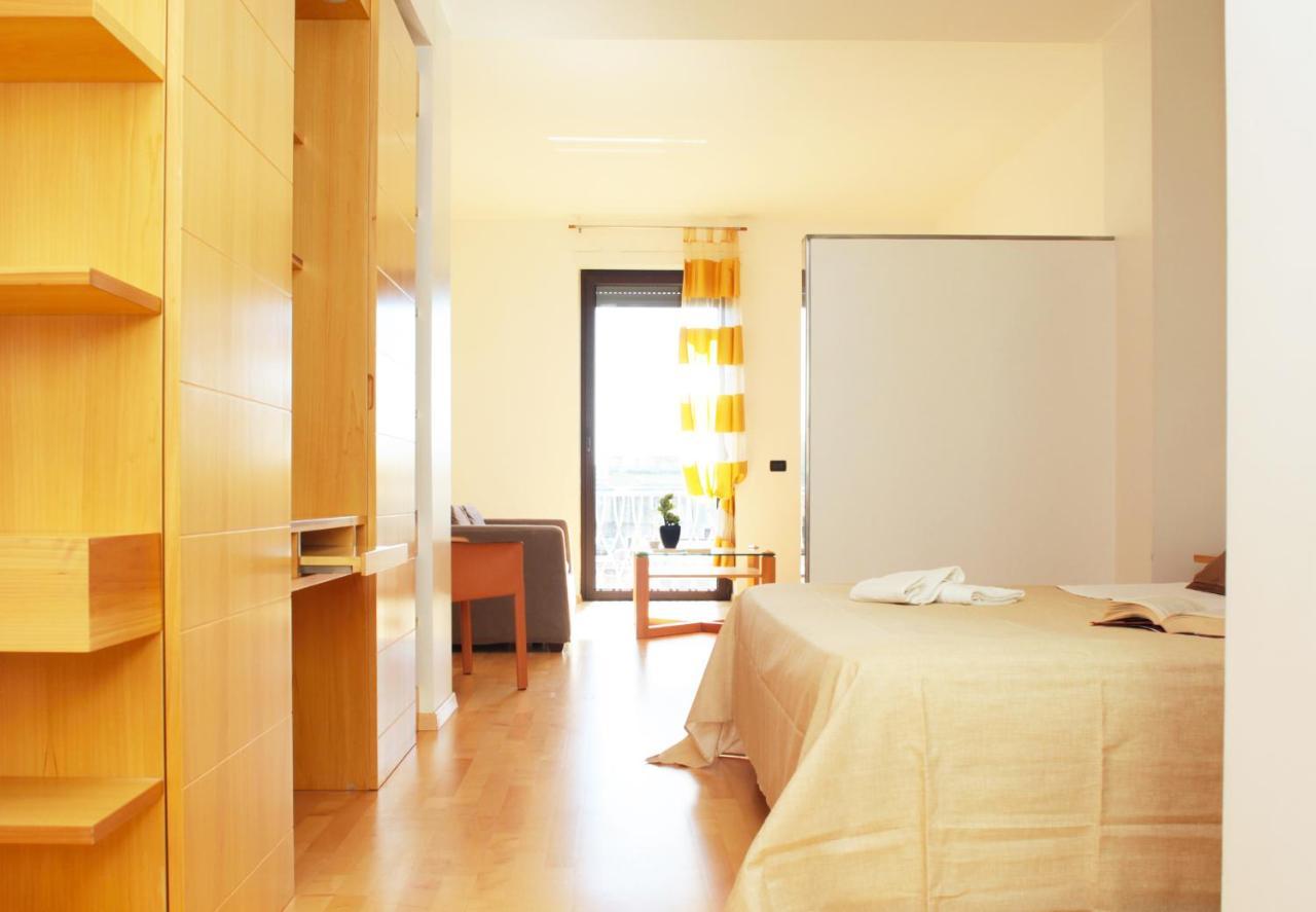 Garibaldi31 Apartment Trapani Room photo