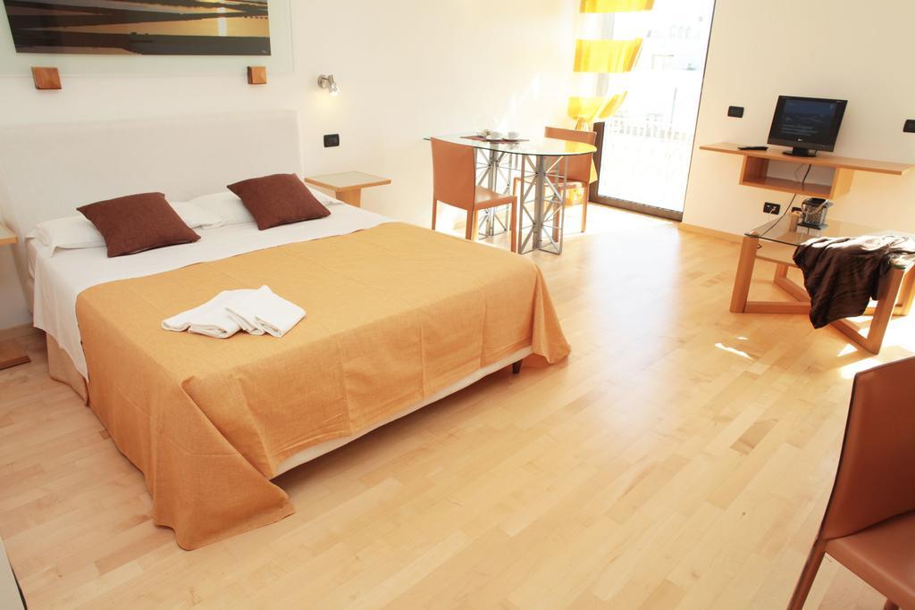 Garibaldi31 Apartment Trapani Exterior photo