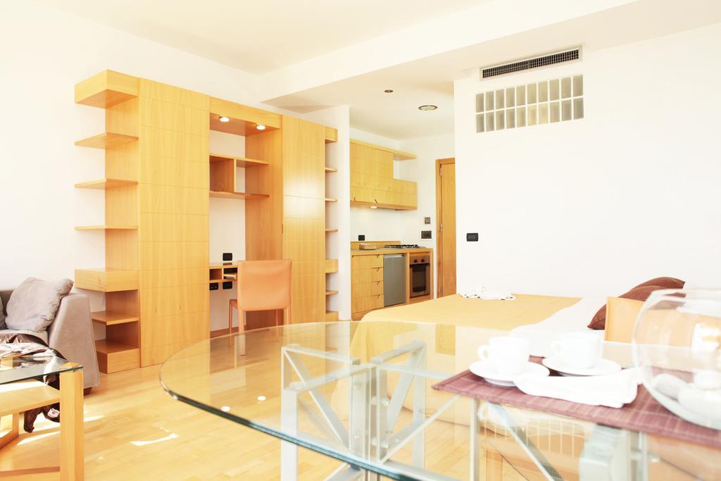 Garibaldi31 Apartment Trapani Exterior photo