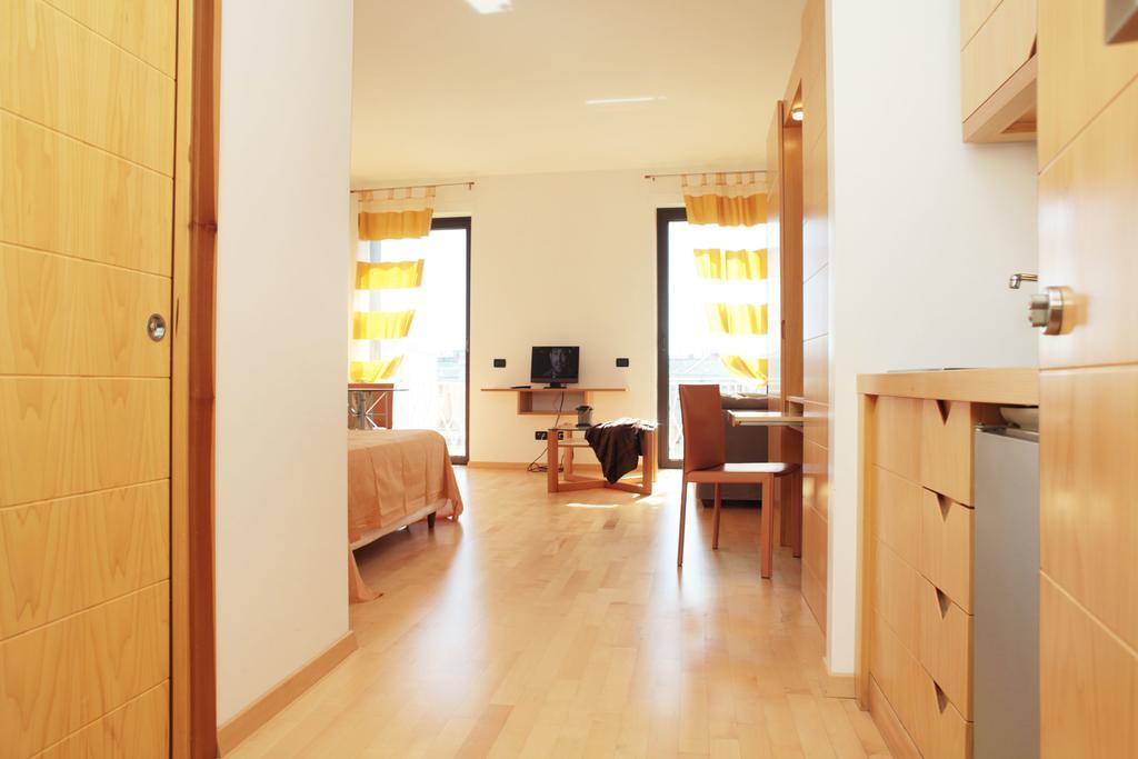 Garibaldi31 Apartment Trapani Exterior photo