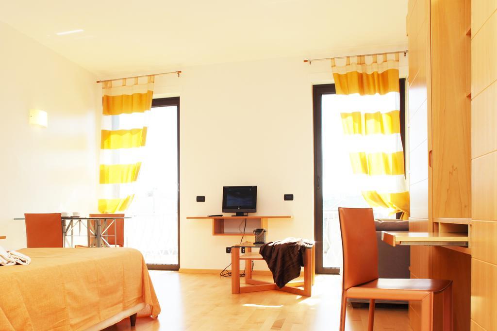 Garibaldi31 Apartment Trapani Room photo