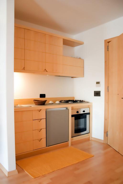 Garibaldi31 Apartment Trapani Exterior photo