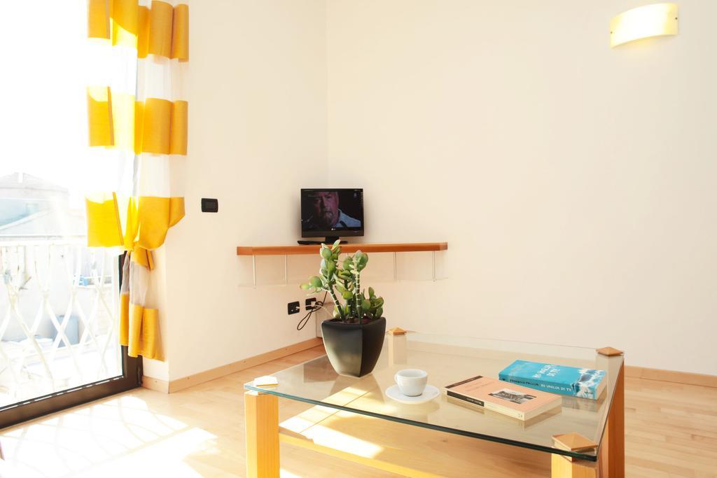 Garibaldi31 Apartment Trapani Exterior photo