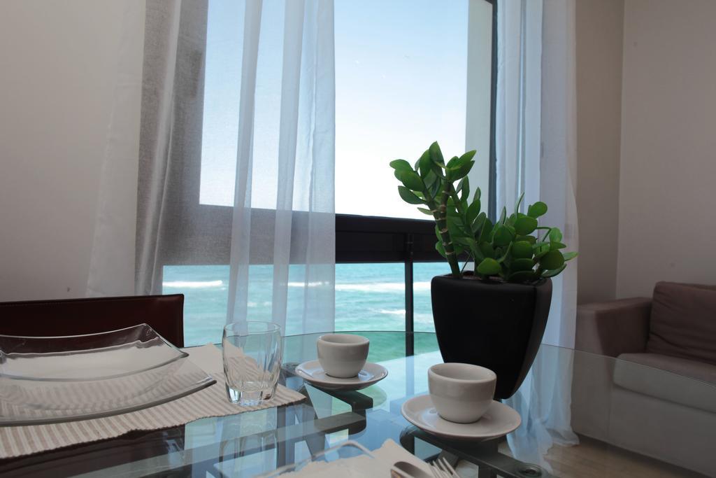Garibaldi31 Apartment Trapani Exterior photo