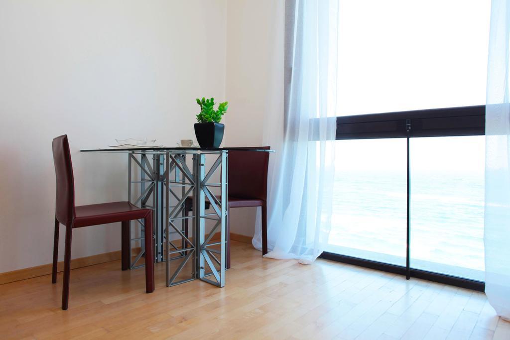Garibaldi31 Apartment Trapani Room photo
