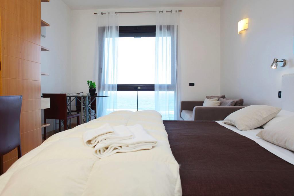 Garibaldi31 Apartment Trapani Exterior photo