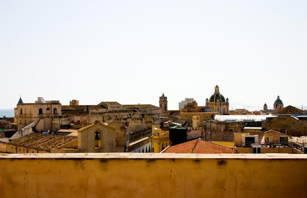 Garibaldi31 Apartment Trapani Exterior photo