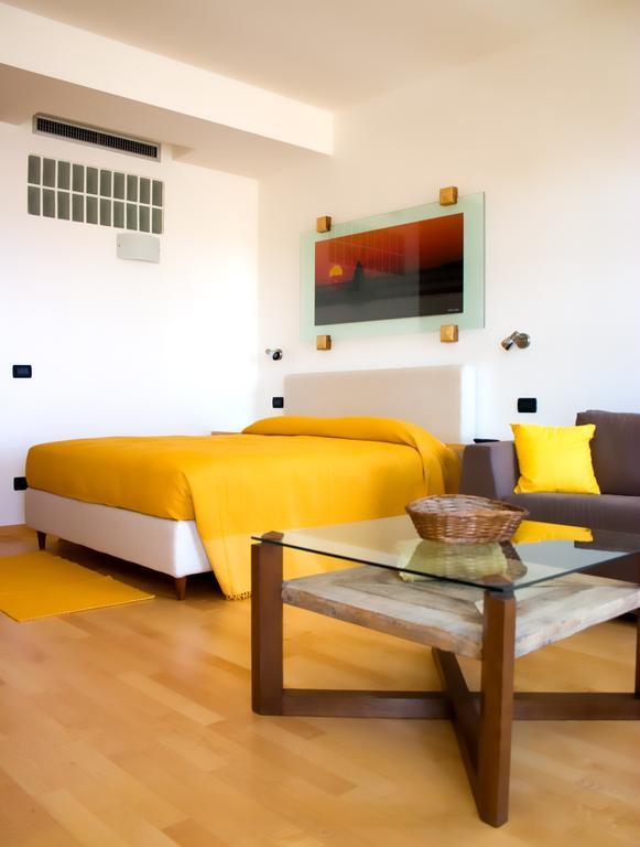 Garibaldi31 Apartment Trapani Room photo