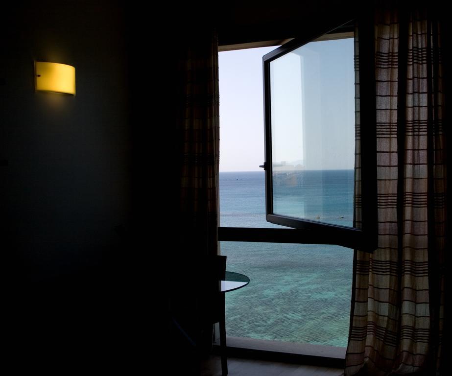 Garibaldi31 Apartment Trapani Room photo