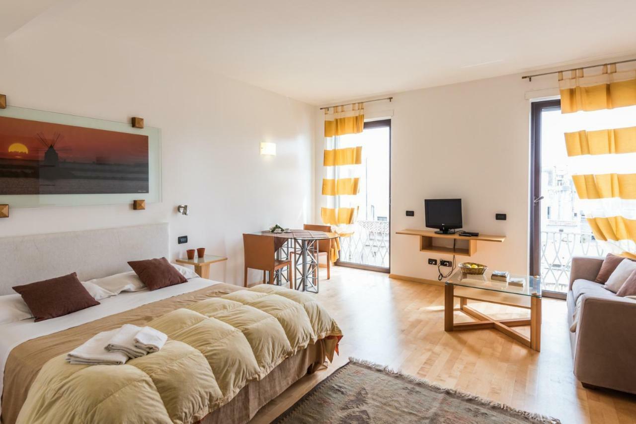 Garibaldi31 Apartment Trapani Exterior photo