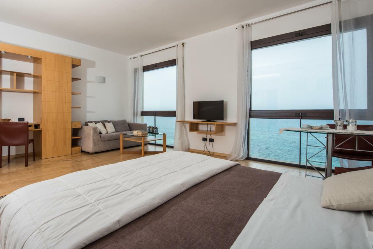 Garibaldi31 Apartment Trapani Exterior photo