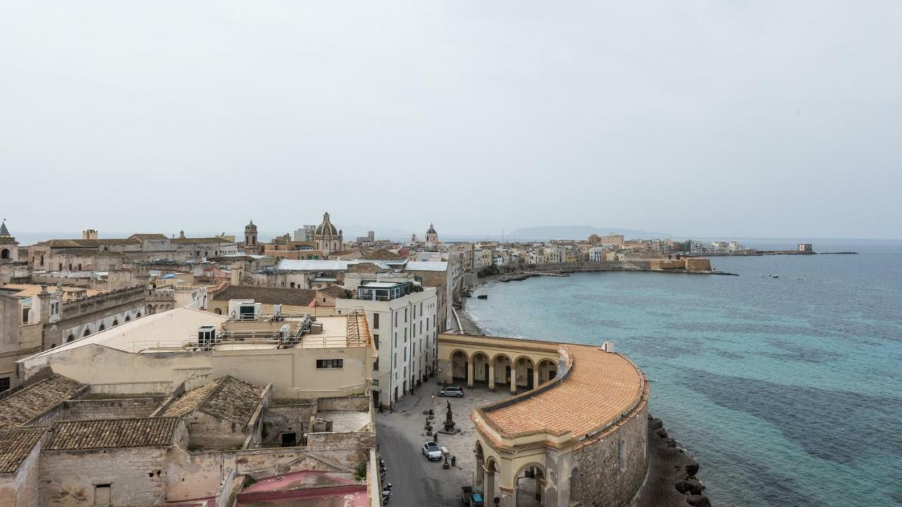 Garibaldi31 Apartment Trapani Exterior photo