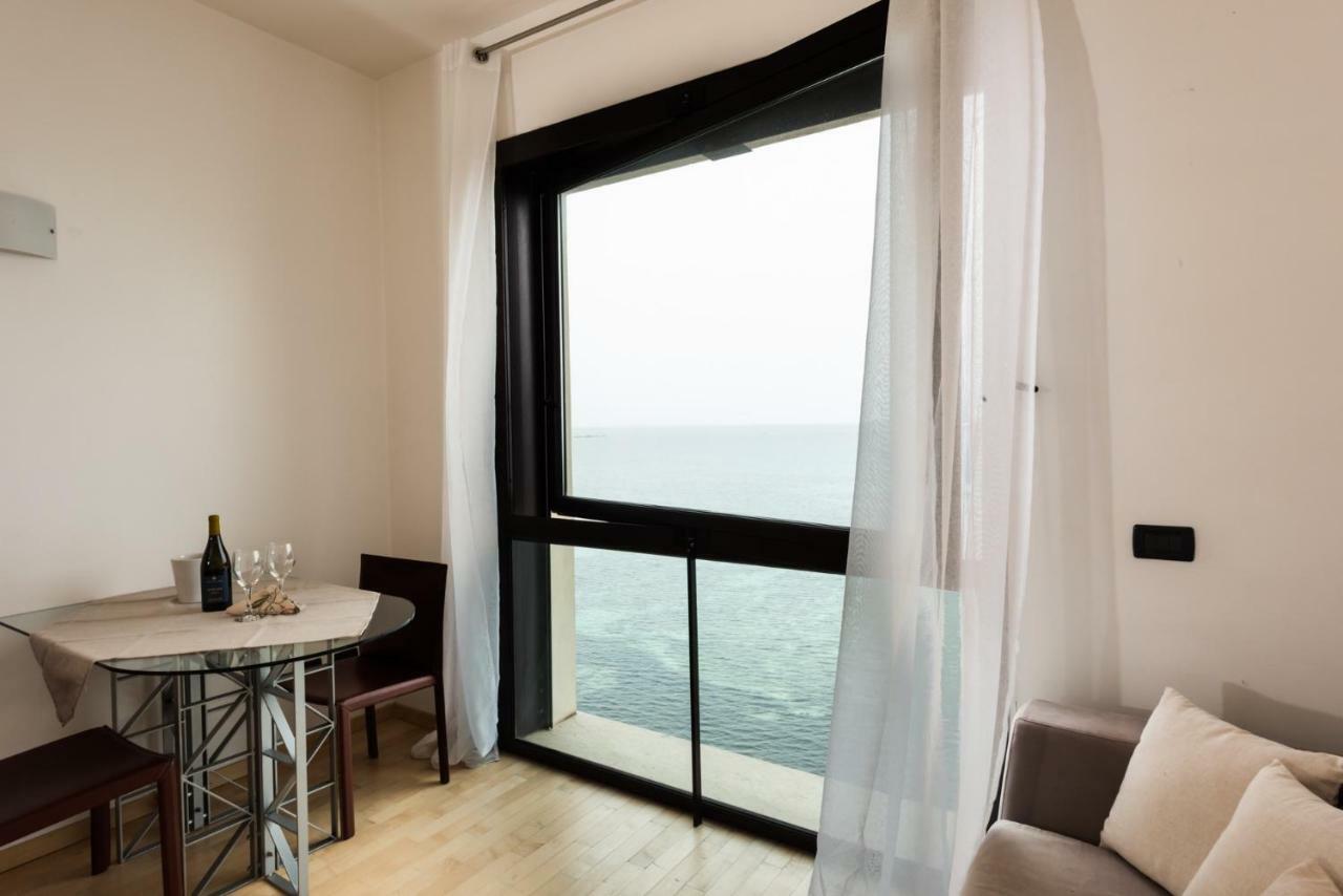 Garibaldi31 Apartment Trapani Exterior photo