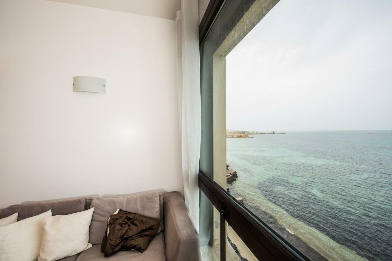 Garibaldi31 Apartment Trapani Exterior photo
