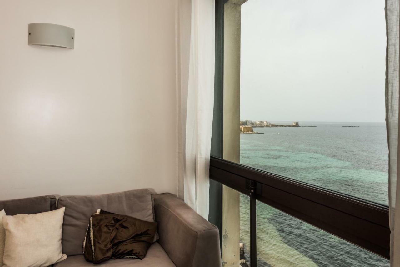 Garibaldi31 Apartment Trapani Exterior photo